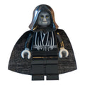 Dark Senator (gray head)