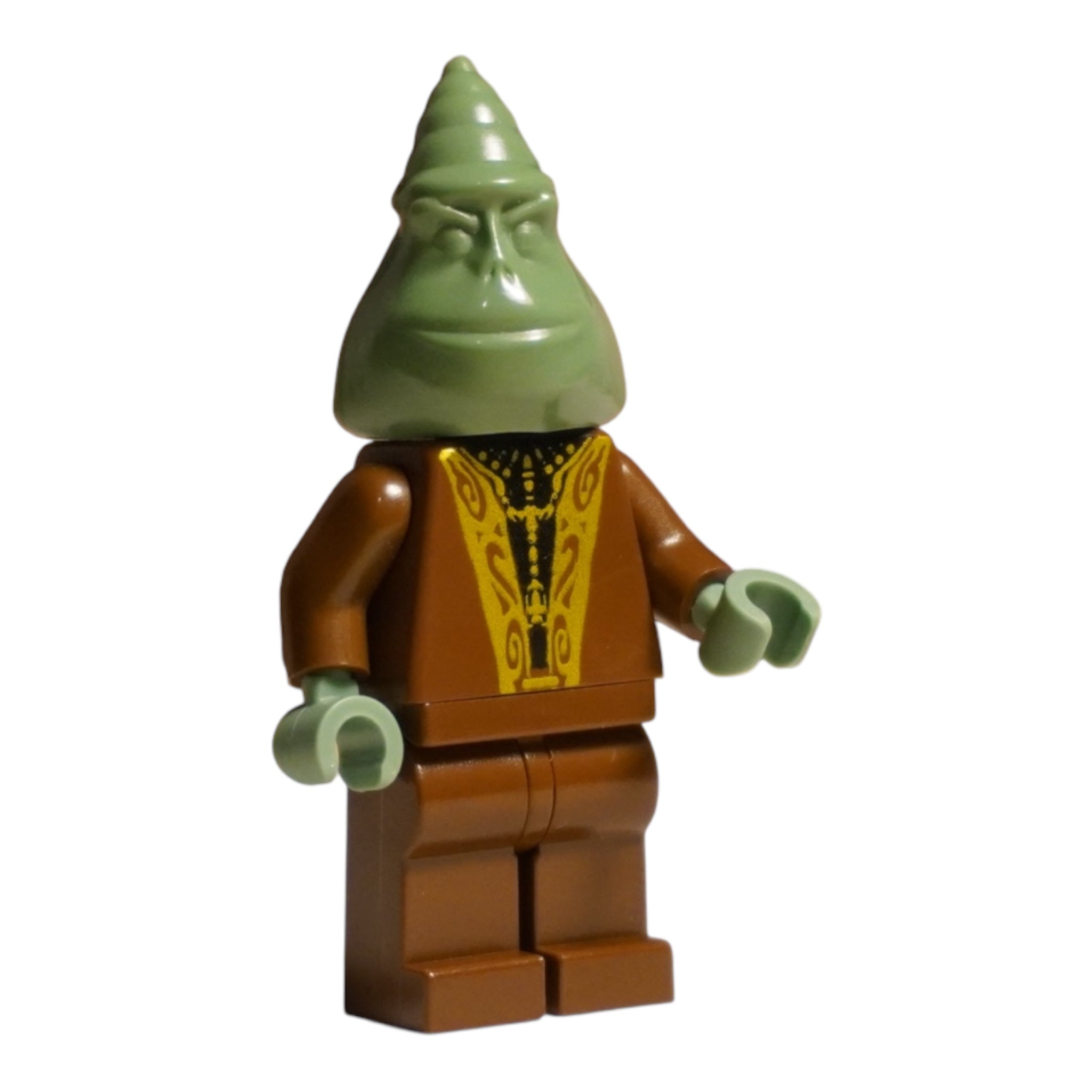 Boss Classic '99 (Old Brown)