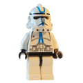 Soldier 501