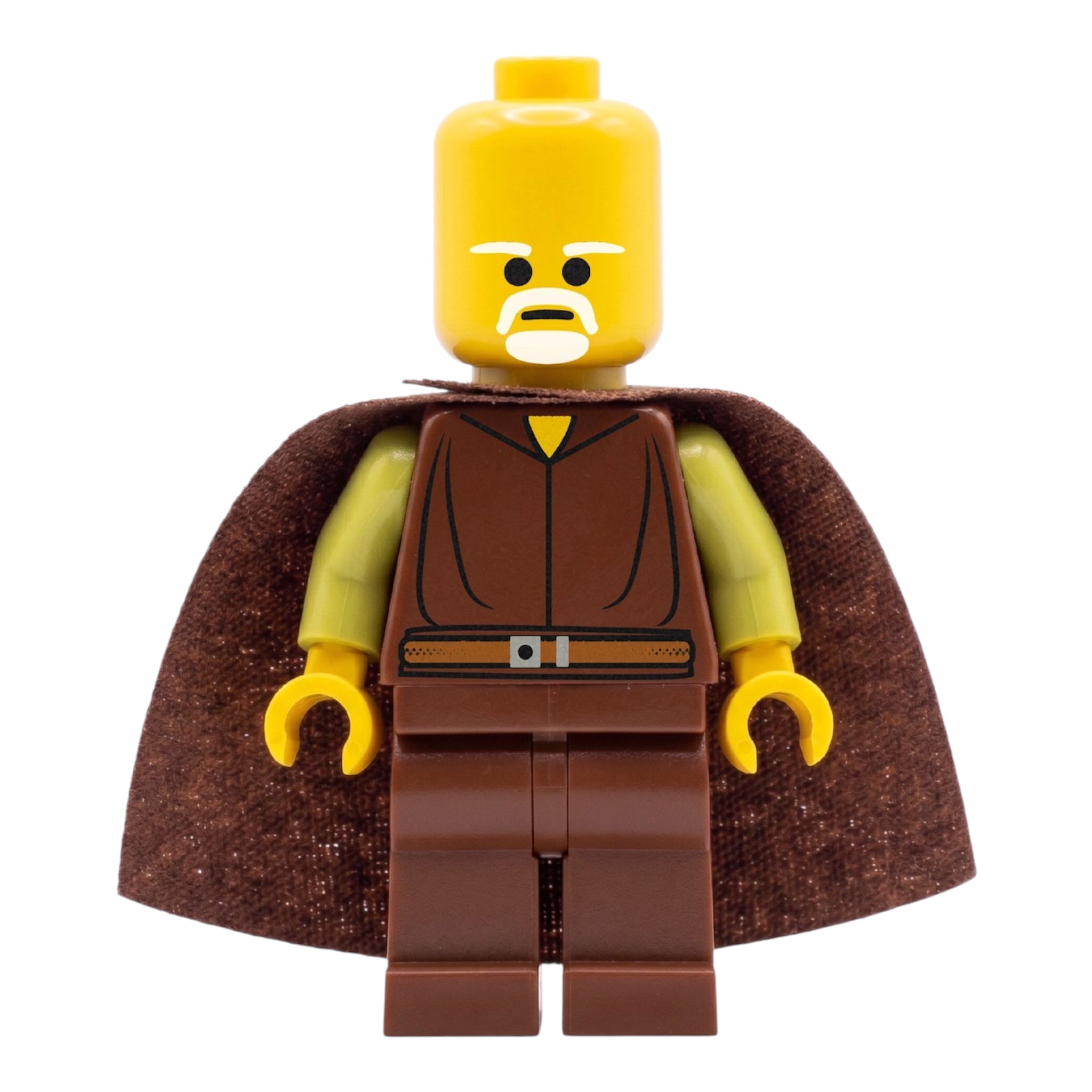 Cerean Council Master Yellow (Pre-Order)
