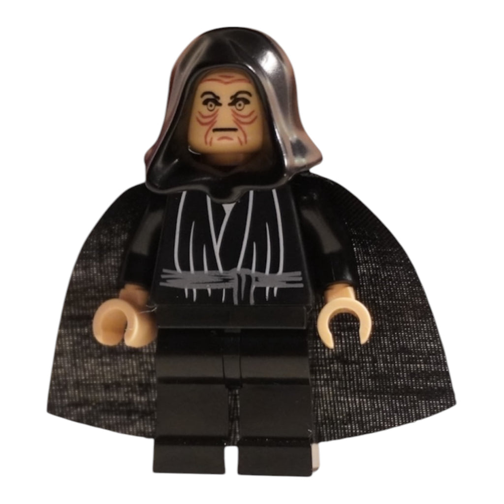 Sheev Plain Eyes (Flesh)
