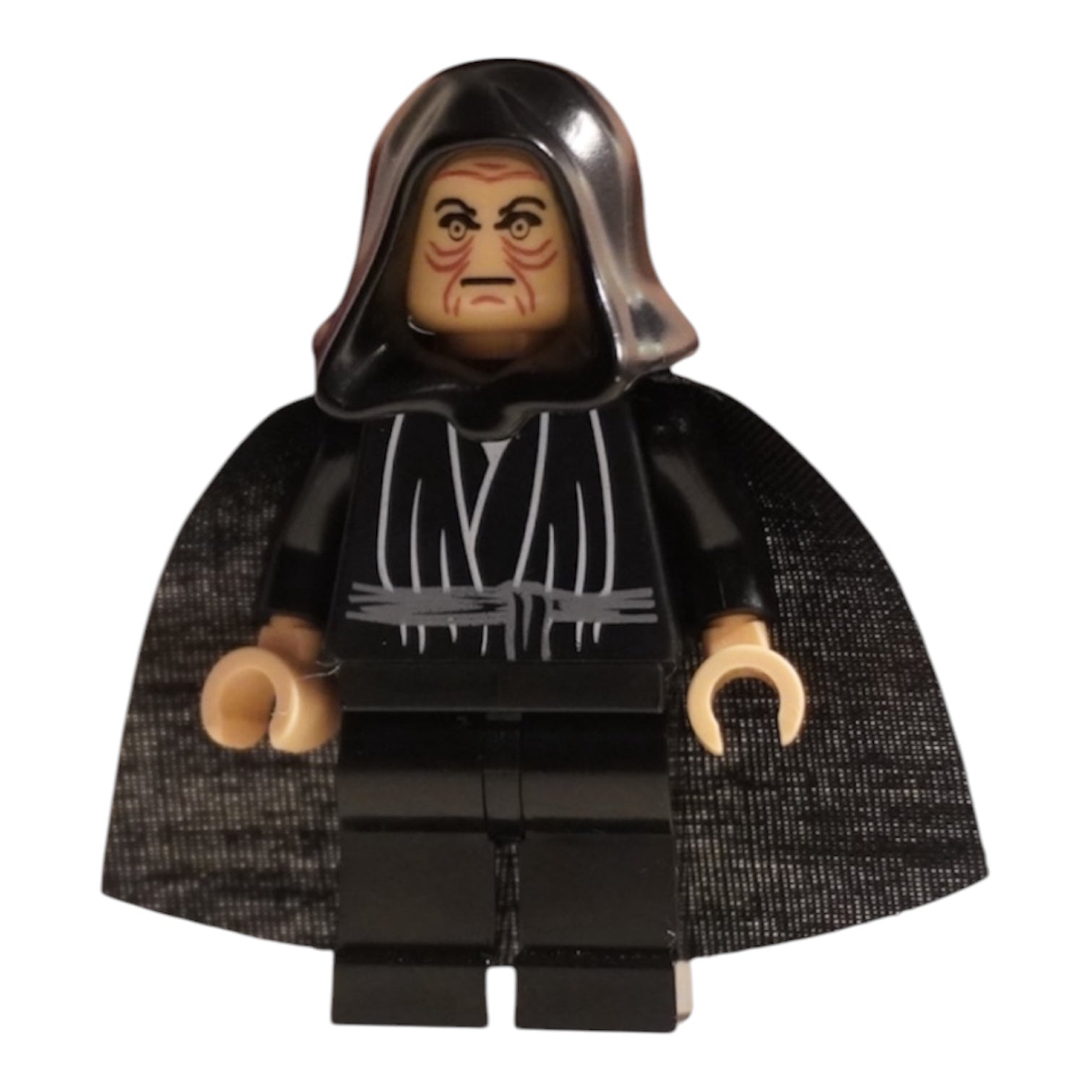 Sheev Plain Eyes (Flesh)